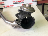 Oto Çıkma Parça / Mercedes / E Serisi / Motor / EGR / Çıkma Parça 