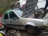 Dacia solenza kaput çıkma yedek parça Mısırcıoğlu oto