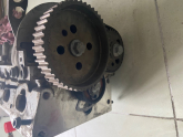 Oto Çıkma Parça / Volkswagen / Polo / Motor / Silindir Kapağı / Çıkma Parça 