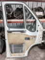 Oto Çıkma Parça / Fiat / Ducato / Kaporta & Karoser / Sol Ön Kapı / Çıkma Parça 