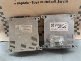 Oto Çıkma Parça / Skoda / Kodiaq / Far & Stop / Far Beyni / Çıkma Parça 