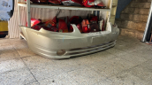 Oto Çıkma Parça / Hyundai / Accent / Tampon / Ön Tampon / Çıkma Parça 