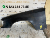 Oto Çıkma Parça / Mercedes / E Serisi / Kaporta & Karoser / Sol Ön Çamurluk / Çıkma Parça 
