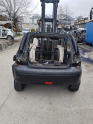 Hyundai Getz Komple Arka Hatasız Orjinal Çıkma