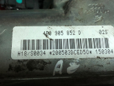 Oto Çıkma Parça / Audi / A8 / Elektrik / Kontak Seti / Çıkma Parça 