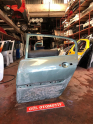 RENAULT MEGANE 2 ORJINAL ÇİKMA SOL ARKA KAPI GÜL OTOMOTIV