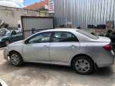 2007-2013 MODEL TOYOYA COROLLA ÇIKMA FAR CAMI