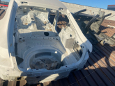 Oto Çıkma Parça / Skoda / Superb / Kaporta & Karoser / Komple Ön / Çıkma Parça 