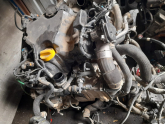 Oto Çıkma Parça / Renault / Megane / Motor / Komple Motor / Çıkma Parça 