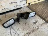 Oto Çıkma Parça / Renault / Megane / Ayna / Sağ Dış Ayna / Çıkma Parça 