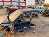 Oto Çıkma Parça / Toyota / Corolla / Kaporta & Karoser / Kapı Direği / Çıkma Parça 