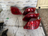 Oto Çıkma Parça / Peugeot / 307 / Far & Stop / Sol Arka Stop / Çıkma Parça 