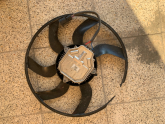 Oto Çıkma Parça / Audi / A5 / Fan / Fan Motoru / Çıkma Parça 