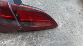 Oto Çıkma Parça / Opel / Astra / Far & Stop / Sol Arka Stop / Çıkma Parça 