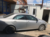2007-2013 MODEL TOYOYA COROLLA ÇIKMA VALF