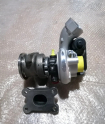 Oto Çıkma Parça / Volkswagen / Tiguan / Motor / Turbo / Çıkma Parça 