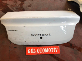 Oto Çıkma Parça / Renault / Symbol / Kaporta & Karoser / Bagaj Kapağı / Çıkma Parça 
