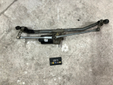 Oto Çıkma Parça / Opel / Astra / Oto Cam / Silecek Mekanizması / Çıkma Parça 