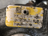 Oto Çıkma Parça / Audi / A6 / Motor / Turbo / Çıkma Parça 
