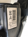 Oto Çıkma Parça / Toyota / Auris / Far & Stop / Sol Ön Far / Çıkma Parça 