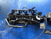 Oto Çıkma Parça / Opel / Astra / Motor / Emme Manifoldu / Çıkma Parça 