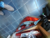 Oto Çıkma Parça / Hyundai / Accent / Far & Stop / Sol Arka Stop / Çıkma Parça 