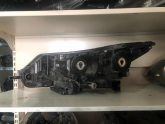 Oto Çıkma Parça / Nissan / Qashqai / Far & Stop / Sol Ön Far / Çıkma Parça 