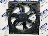 Oto Çıkma Parça / Bmw / X5 / Fan / Fan Rezistansı / Çıkma Parça 