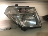 Oto Çıkma Parça / Nissan / Navara / Far & Stop / Sağ Ön Far / Çıkma Parça 