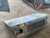 Oto Çıkma Parça / Mazda / 626 / Kaporta & Karoser / Bagaj Kapağı / Çıkma Parça 