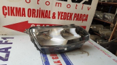 Oto Çıkma Parça / Skoda / Rapid / Far & Stop / Sağ Ön Far / Çıkma Parça 