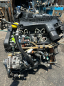 Oto Çıkma Parça / Renault / Scenic / Motor / Motor (komple) / Çıkma Parça 