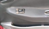 1996 kia sephia 1.6 16v benzinli sağ ön cam krikosu motorlu