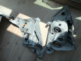 Oto Çıkma Parça / Isuzu / D-Max / Far & Stop / Sol Ön Far / Çıkma Parça 