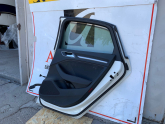 Oto Çıkma Parça / Audi / A3 / Kaporta & Karoser / Sağ Arka Kapı / Çıkma Parça 