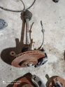 Oto Çıkma Parça / Opel / Corsa / Alt Takım / Taşıyıcı / Çıkma Parça 