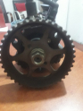Oto Çıkma Parça / Peugeot / 307 / Yakıt / Yakıt Pompası / Çıkma Parça 