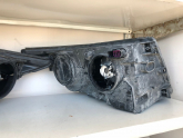 Oto Çıkma Parça / Volkswagen / Crafter / Far & Stop / Sol Ön Far / Çıkma Parça 