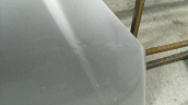 Oto Çıkma Parça / Ford / Tourneo Courier / Kaporta & Karoser / Kaput / Çıkma Parça 