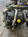 Megane3 1.5 dizelE5 110luk motor komple dolu çıkma garantili