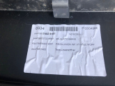 Oto Çıkma Parça / Mercedes / Vito / Tampon / Ön Tampon / Sıfır Parça 