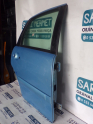 Oto Çıkma Parça / Citroen / C3 / Kaporta & Karoser / Sağ Arka Kapı / Çıkma Parça 