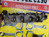 Oto Çıkma Parça / Toyota / Corona / Motor / Silindir Kapağı / Çıkma Parça 