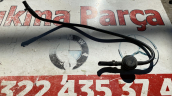 Oto Çıkma Parça / Volkswagen / Polo / Filtre / Hava Filtresi Kutusu / Çıkma Parça 