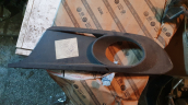 Oto Çıkma Parça / Volkswagen / Jetta / Tampon / Sis Farı Çerçevesi / Çıkma Parça 