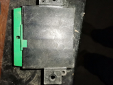 Oto Çıkma Parça / Citroen / C4 / Tampon / Park Sensörü / Çıkma Parça 