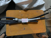 Oto Çıkma Parça / Opel / Vectra / Kaporta & Karoser / Sağ Ön Çamurluk / Çıkma Parça 