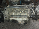 Oto Çıkma Parça / Fiat / Punto / Motor / Motor (komple) / Çıkma Parça 