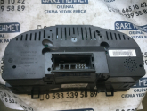 Oto Çıkma Parça / Volkswagen / Golf / Elektrik / Kilometre Saati / Çıkma Parça 