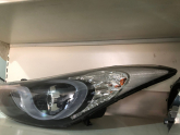 Oto Çıkma Parça / Hyundai / Elantra / Far & Stop / Sol Ön Far / Çıkma Parça 